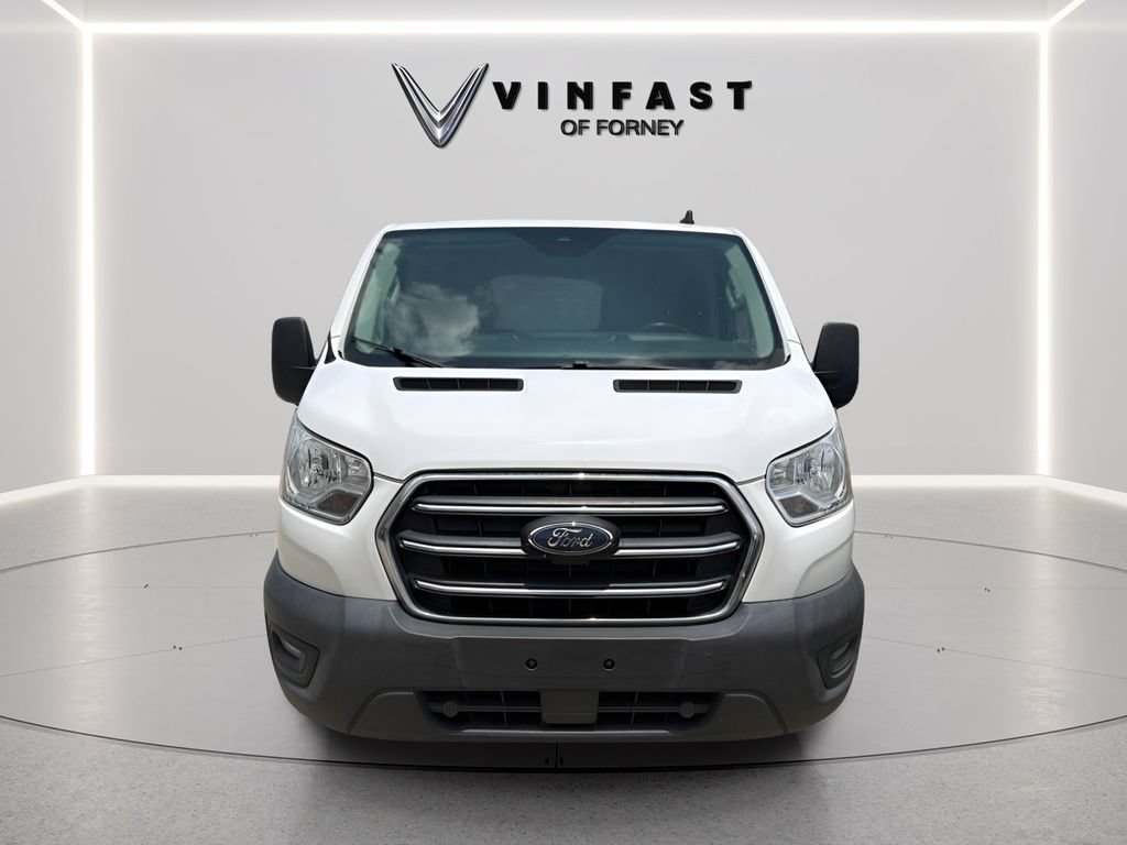 Used 2020 Ford Transit 250 Low Roof w/ Exterior Upgrade Package RWD image 6