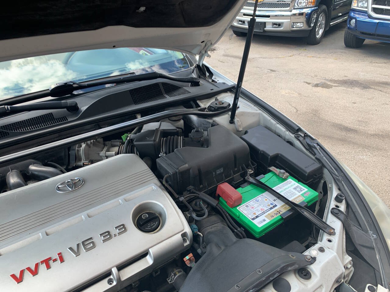 Used 2006 Toyota Solara SLE FWD image 23