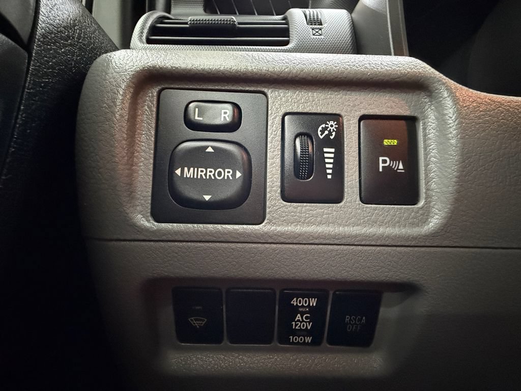 Used 2013 Toyota 4Runner SR5 w/ Convenience Pkg RWD image 45