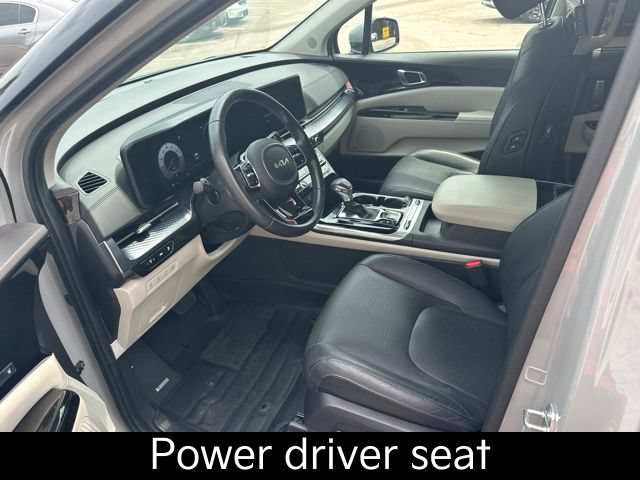 Used 2024 Kia Carnival SX Prestige FWD image 18