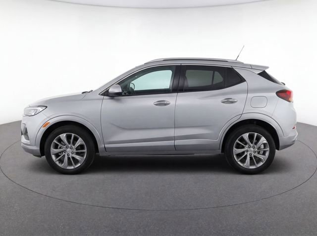 Used 2023 Buick Encore GX Essence w/ Experience Buick Package FWD image 5