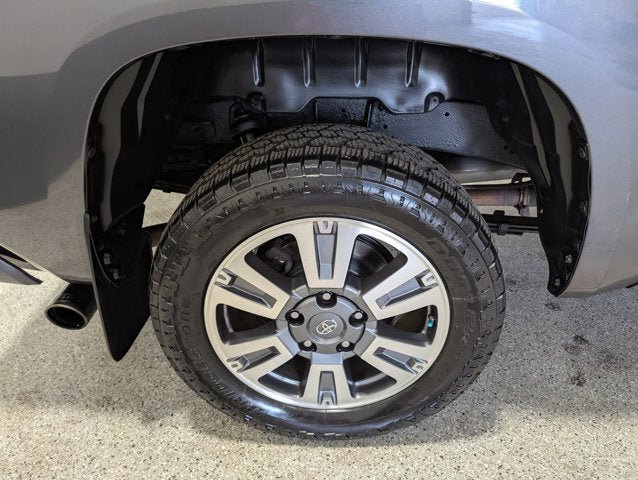 Used 2020 Toyota Tundra 1794 Edition AWD/4WD image 14