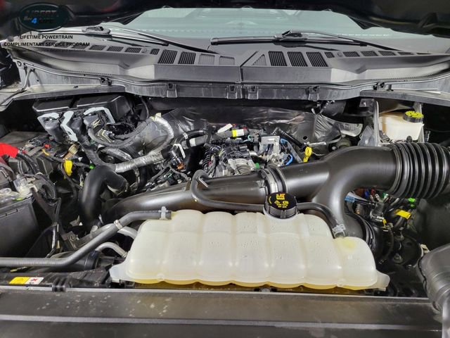 Used 2026 Ford Mustang EcoBoost w/ Mustang Nite Pony Package image 34