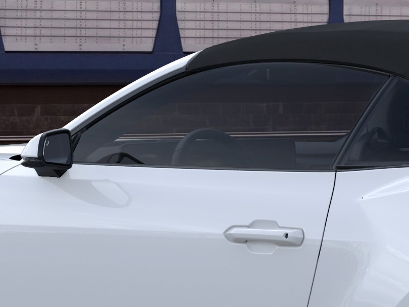New 2026 Ford Mustang Premium RWD image 26
