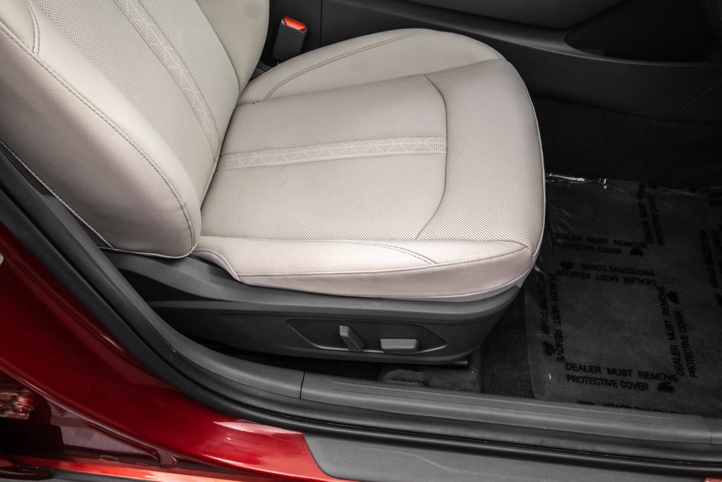 Used 2023 Hyundai Sonata Limited w/ Cargo Package image 36