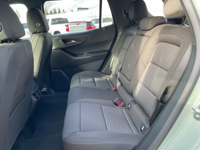 New 2026 Chevrolet Equinox LT AWD/4WD image 23