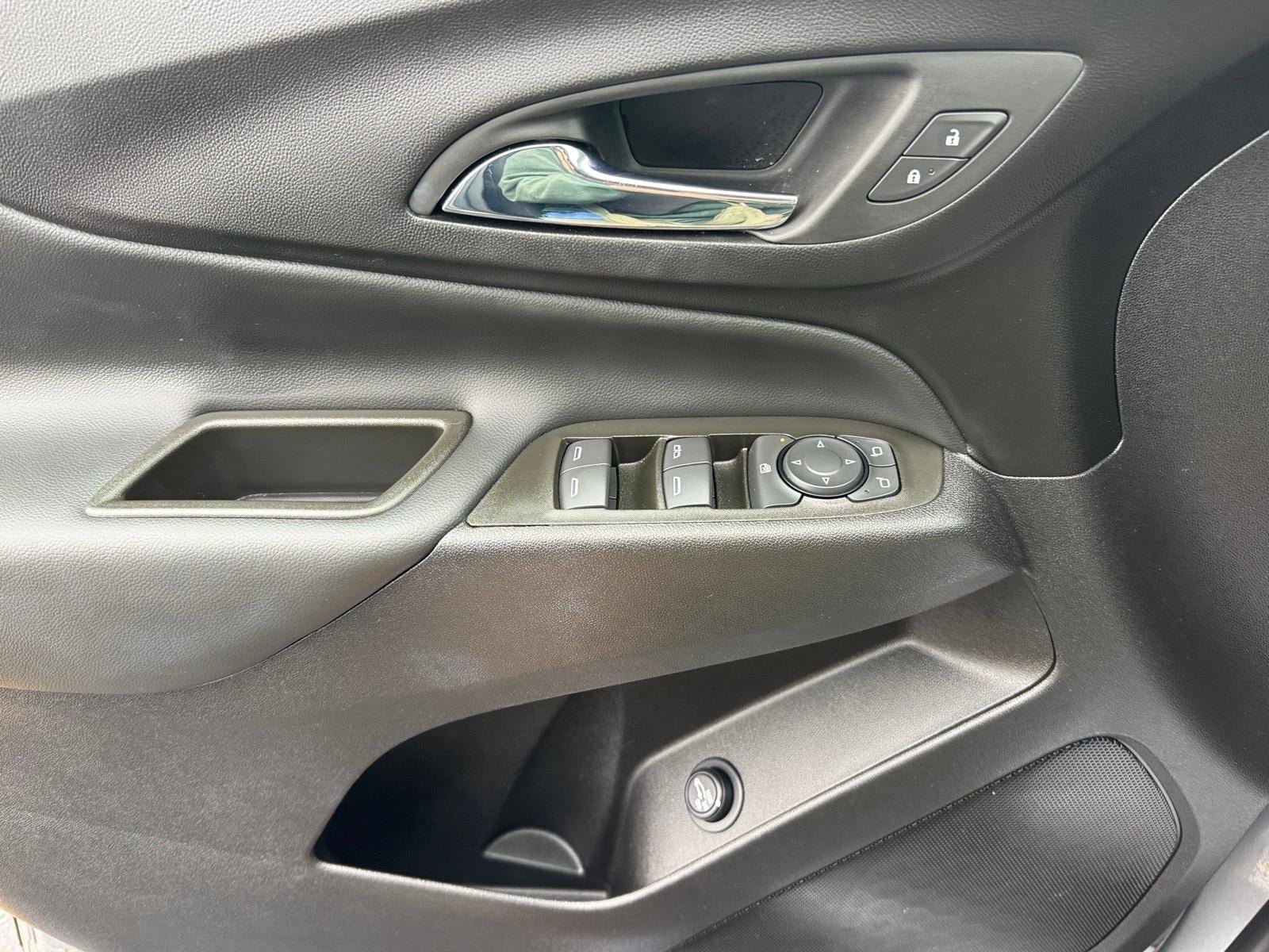 Used 2024 Chevrolet Equinox LT AWD/4WD image 13