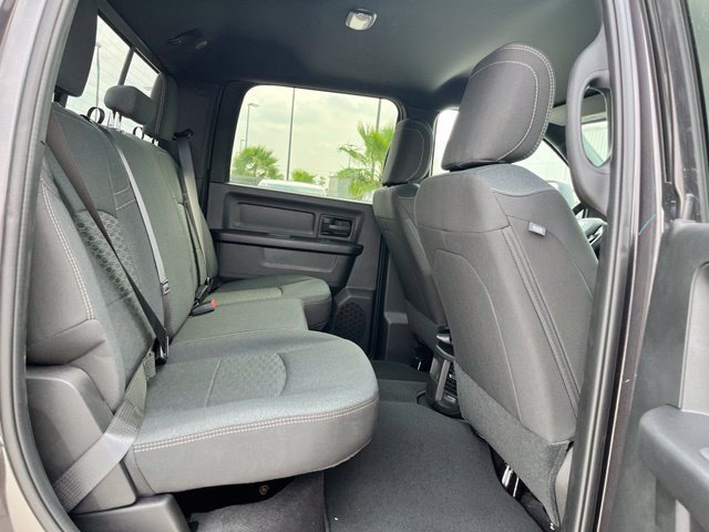 New 2027 RAM 3500 Tradesman AWD/4WD image 20
