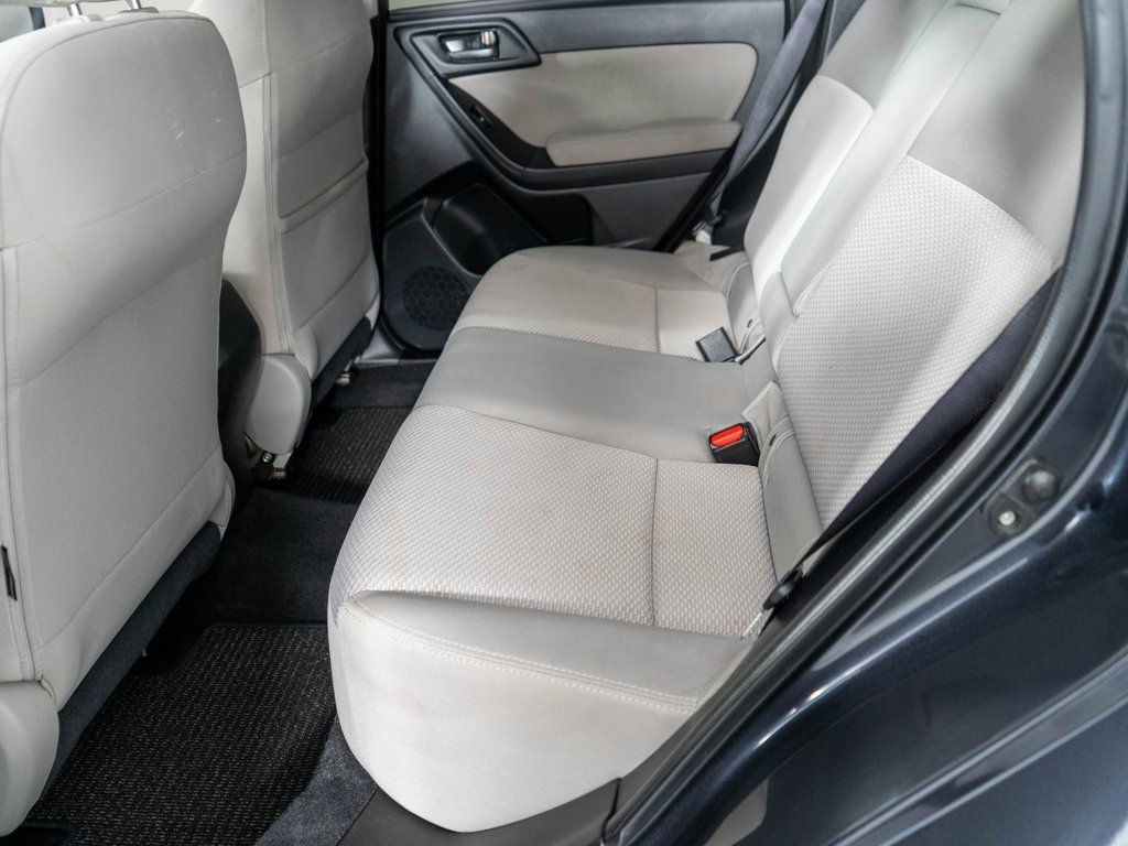 Used 2015 Subaru Forester 2.5i Premium w/ All-Weather Package image 11