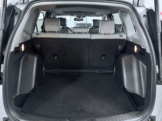 Used 2021 Honda CR-V EX-L image 9
