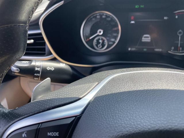 Used 2023 Genesis G70 2.0T AWD/4WD image 34