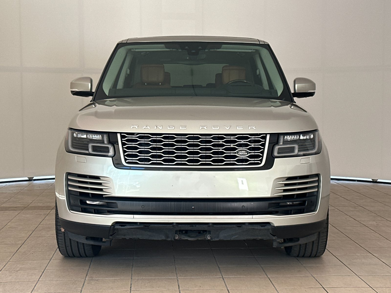 Used 2020 Land Rover Range Rover Long Wheelbase Autobiography AWD/4WD image 9