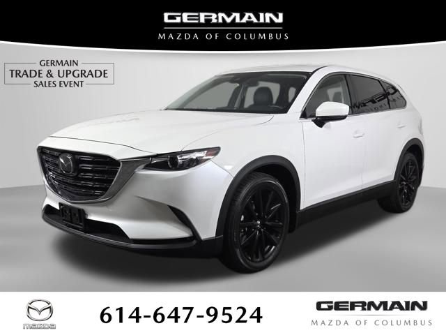 Used 2023 MAZDA CX-9 Touring Plus image 1