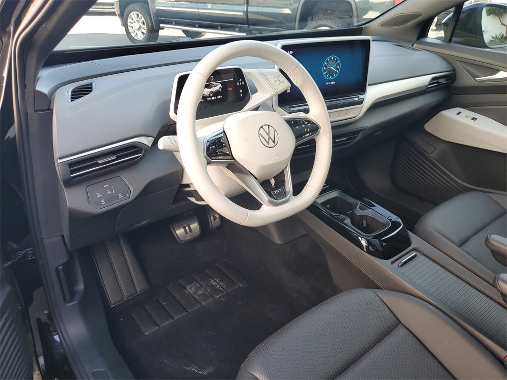 Used 2021 Volkswagen ID.4 1st Edition image 17