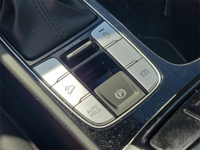 Used 2023 Hyundai Tucson XRT w/ Cargo Package image 28