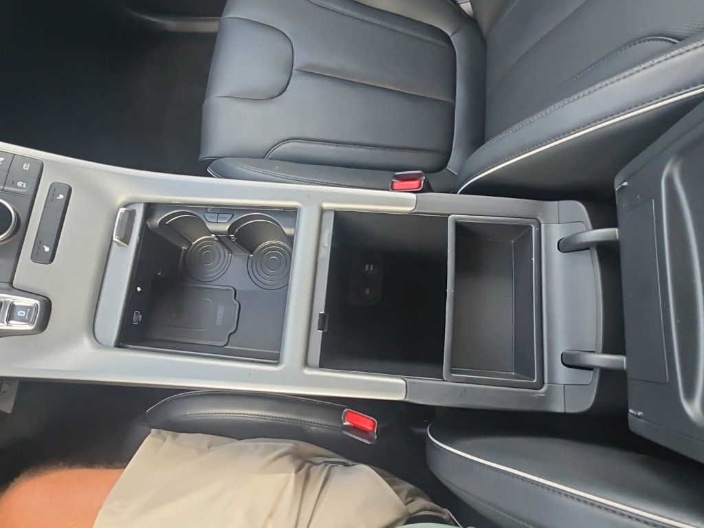 Used 2025 Hyundai Palisade SEL FWD image 25