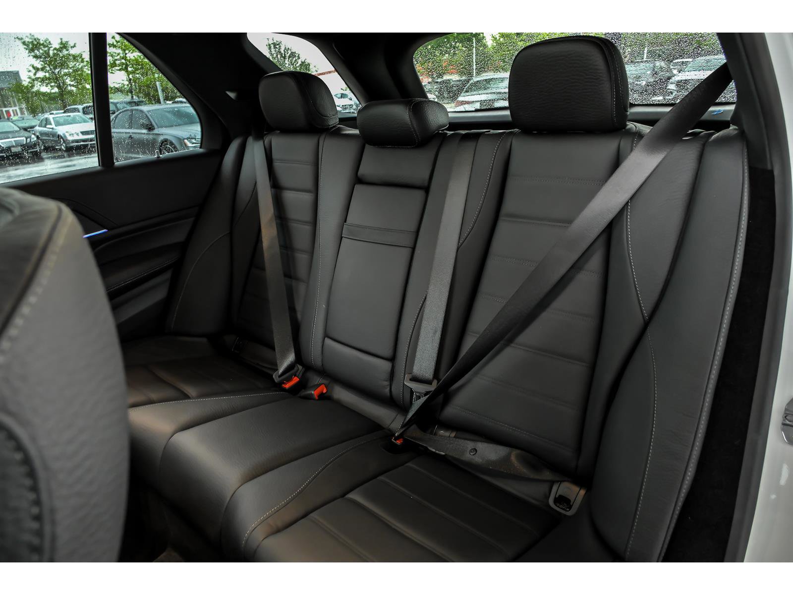 Certified 2024 Mercedes-Benz GLE 350 4MATIC image 14