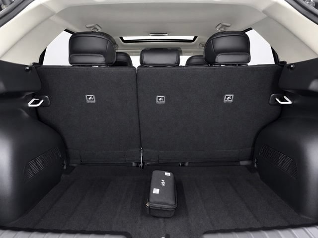 Used 2023 Kia Niro Wave w/ Wave Preserve Package FWD image 12