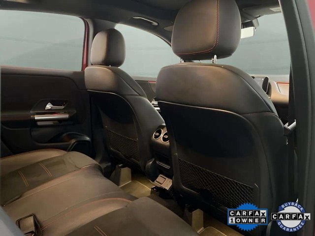 Used 2021 Mercedes-Benz GLA 250 w/ AMG Line Exterior image 19