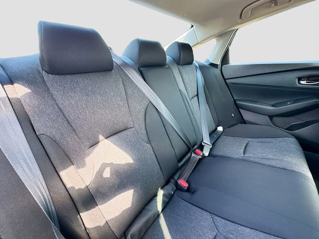 Certified 2025 Honda Accord LX image 24