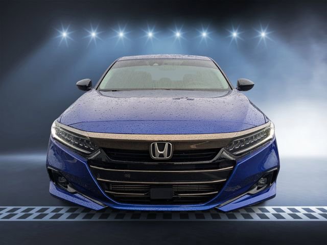 Used 2022 Honda Accord Sport Special Edition image 8