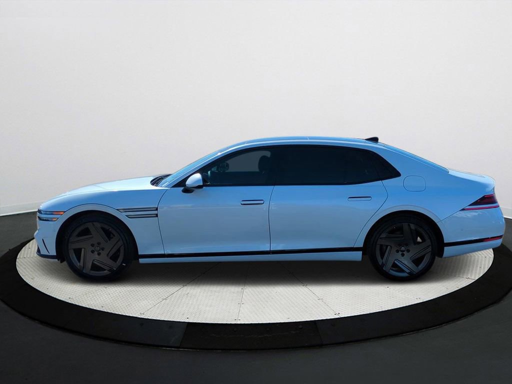 New 2026 Genesis G90 3.5T Prestige image 7
