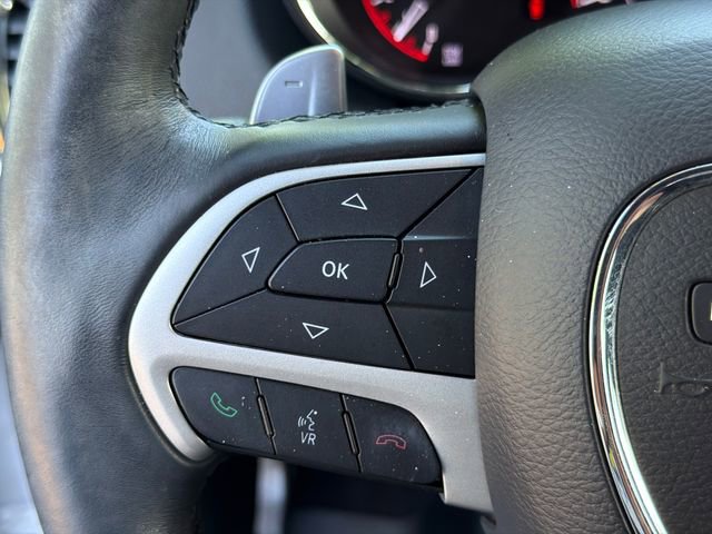 Used 2017 Dodge Durango SXT w/ Quick Order Package 23B RWD image 24