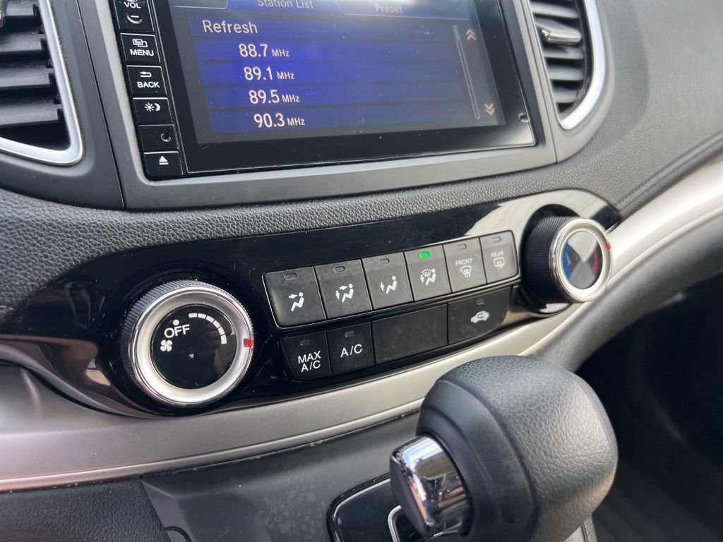 Used 2016 Honda CR-V EX image 10