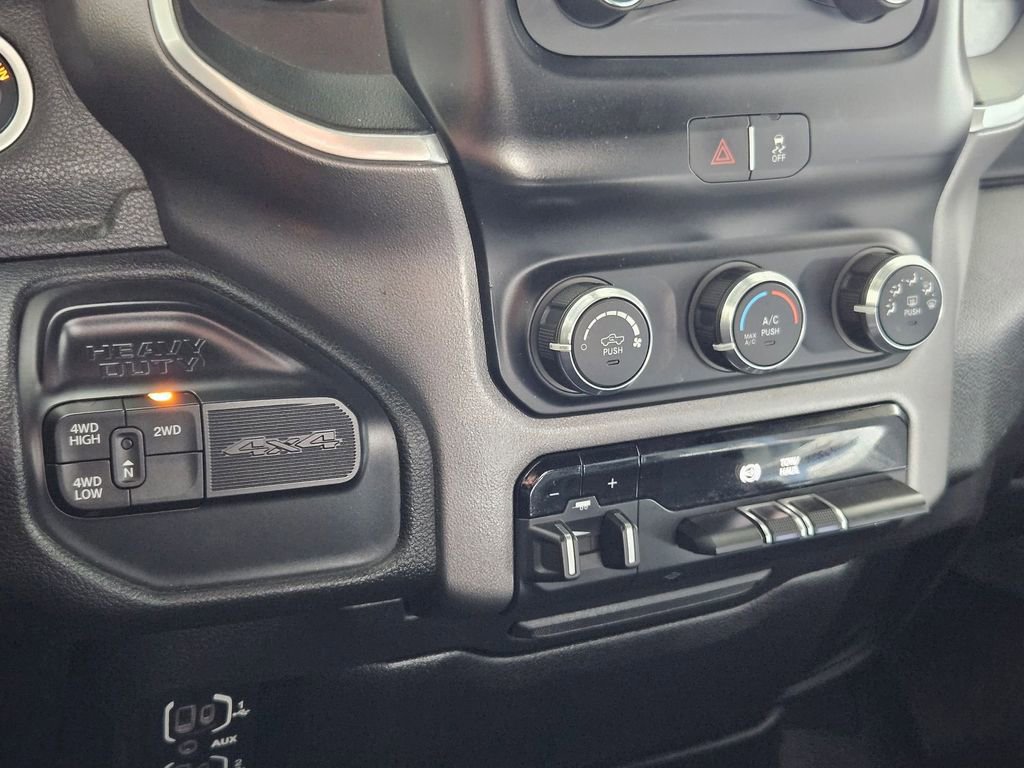 Used 2021 RAM 2500 Big Horn AWD/4WD image 26