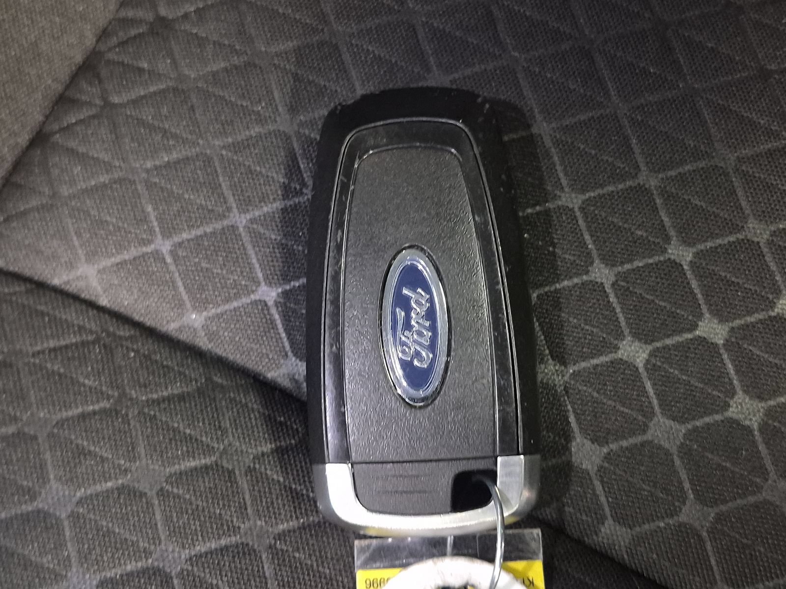 Used 2023 Ford Escape Active AWD/4WD image 27