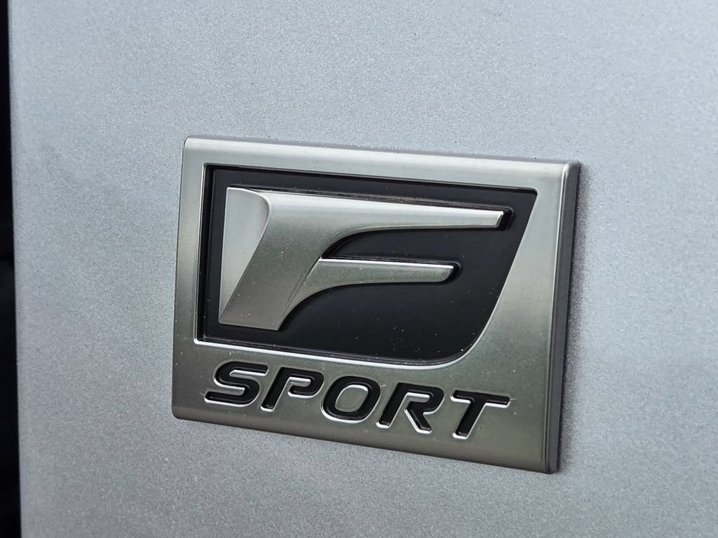 New 2026 Lexus RX 500h F Sport AWD/4WD image 25