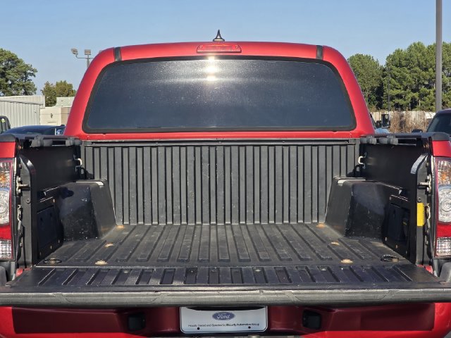 Used 2014 Toyota Tacoma PreRunner w/ TRD Sport Package RWD image 25