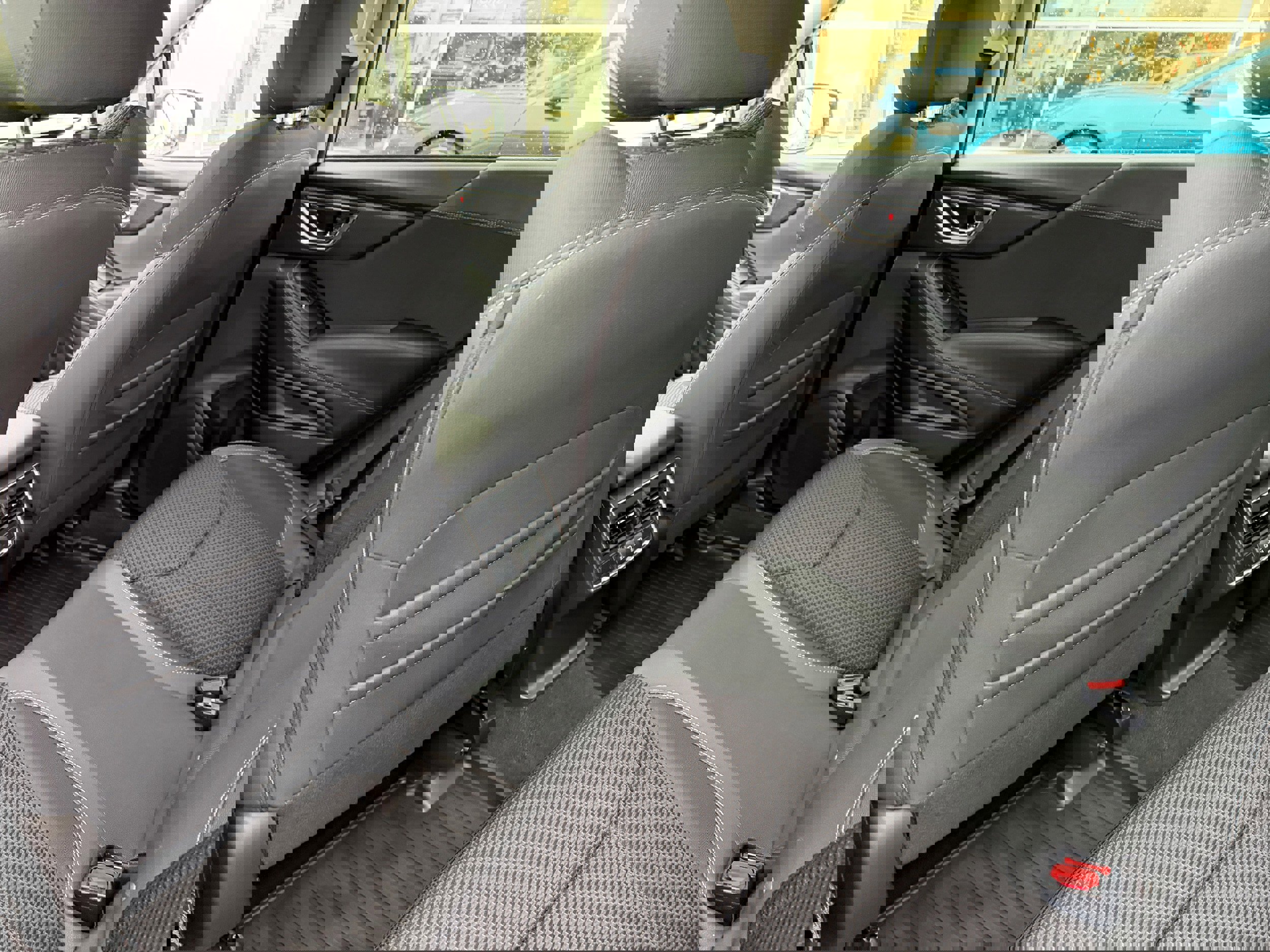 Used 2020 Subaru Forester Premium w/ Popular Package #1 image 13