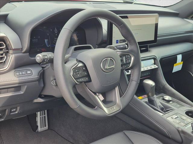 New 2026 Lexus IS 350 F Sport w/ Technology Package RWD image 3