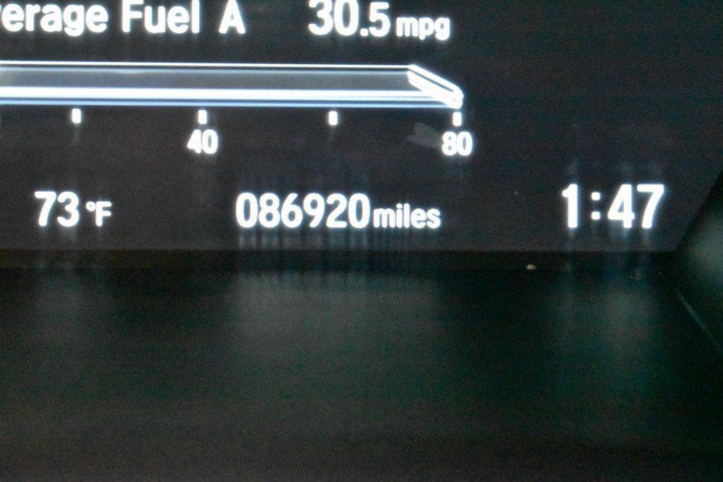 Used 2018 Honda CR-V EX-L image 24