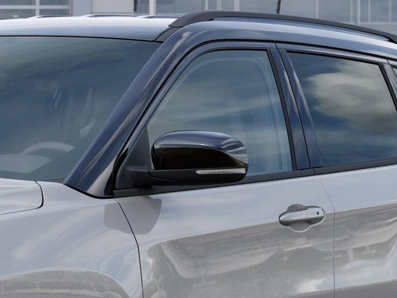 New 2026 Jeep Compass Limited image 12