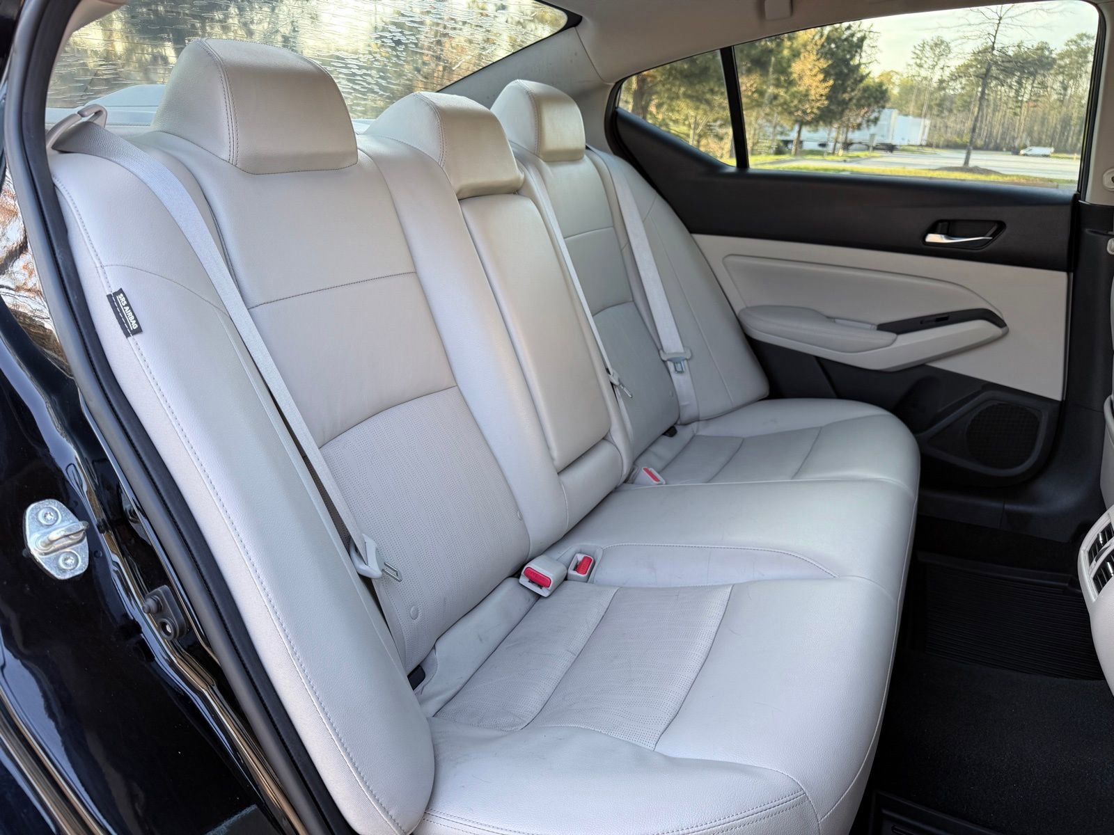 Used 2019 Nissan Altima 2.5 Platinum image 42