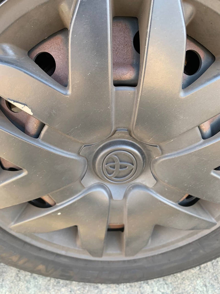 Used 2007 Toyota Sienna LE FWD image 17