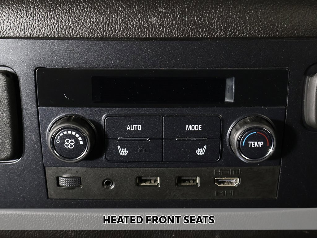 Used 2019 GMC Yukon Denali w/ Denali Ultimate Package image 11