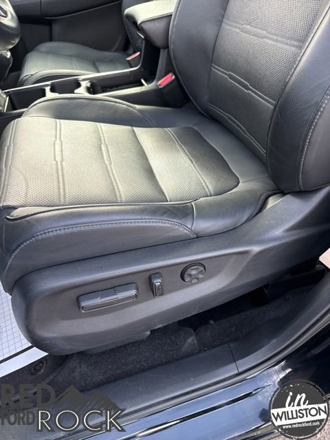 Used 2020 Honda CR-V EX-L image 6