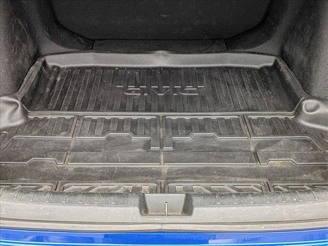 Certified 2023 Honda Civic Sport image 6