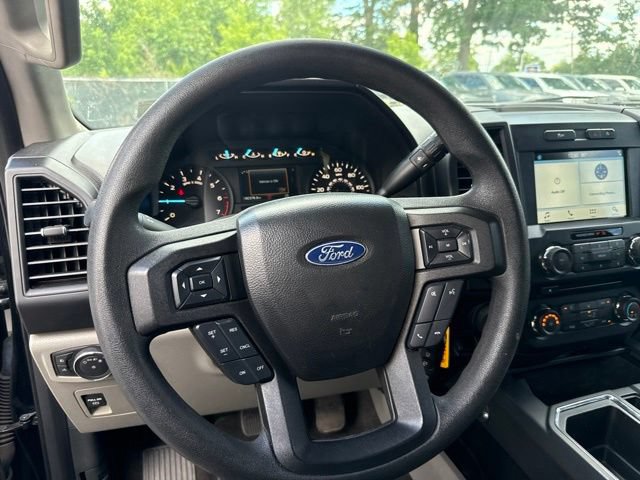 Used 2018 Ford F150 XL w/ Equipment Group 101A Mid AWD/4WD image 9