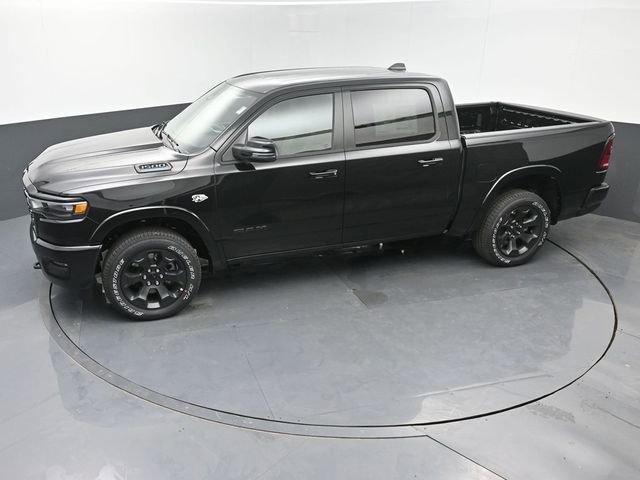 New 2026 RAM 1500 Big Horn image 31