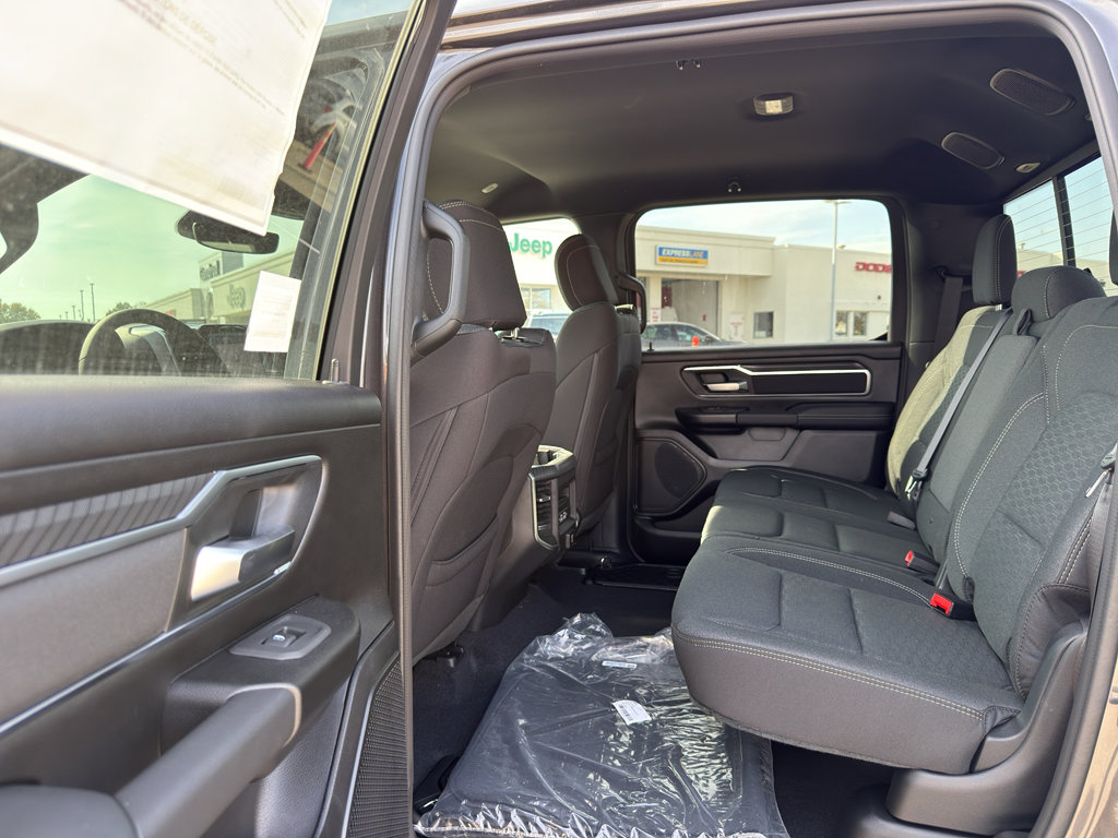 New 2026 RAM 1500 Big Horn image 32