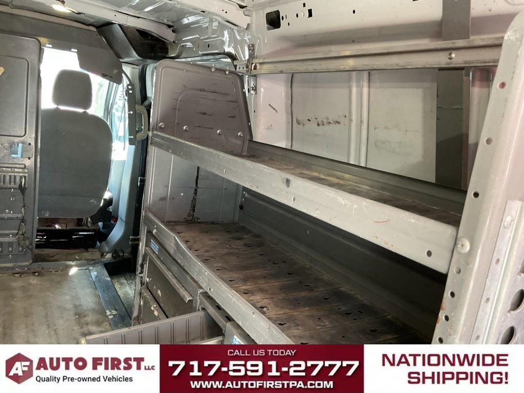 Used 2017 Ford Transit 250 130 Low Roof RWD image 18