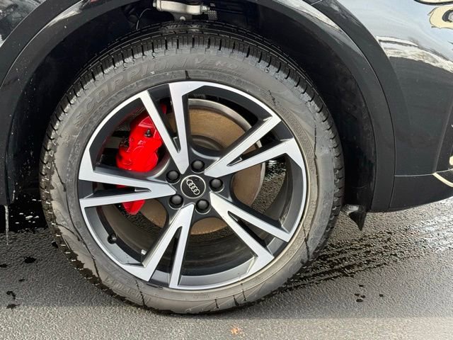 Used 2025 Audi Q5 2.0T Premium Plus image 9