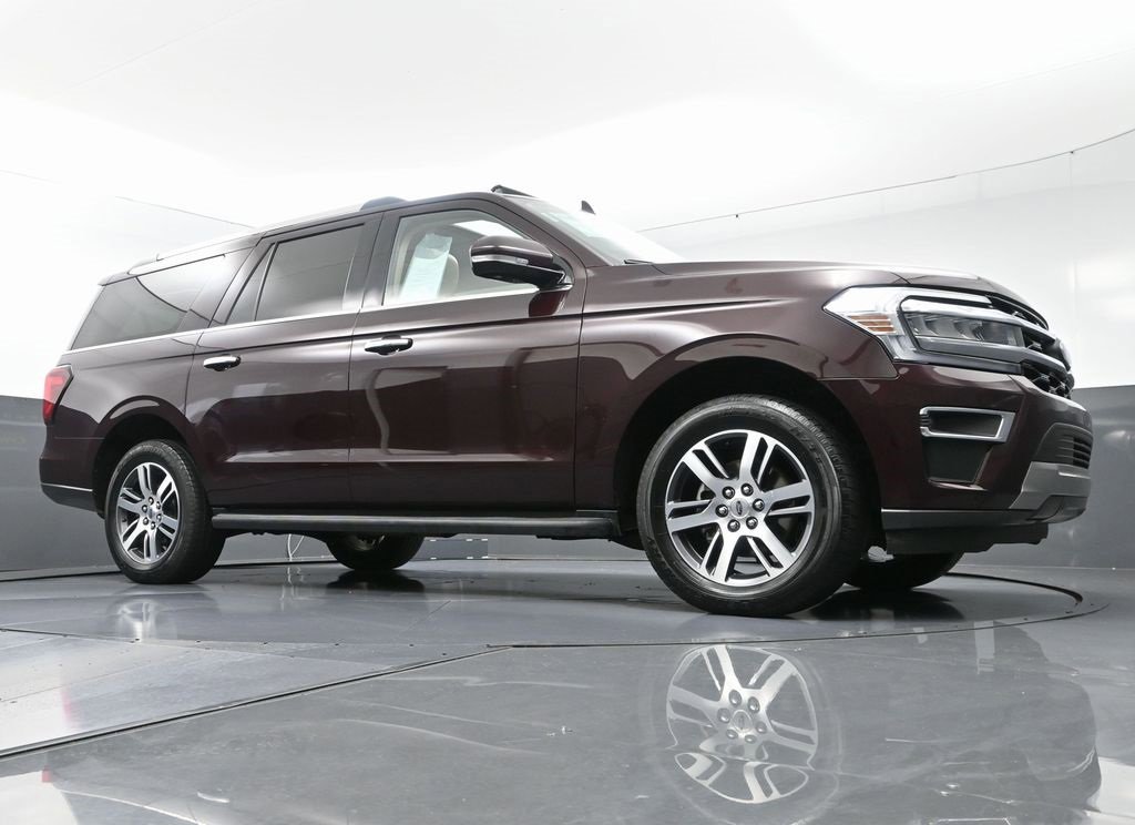 Used 2024 Ford Expedition Max Limited image 49