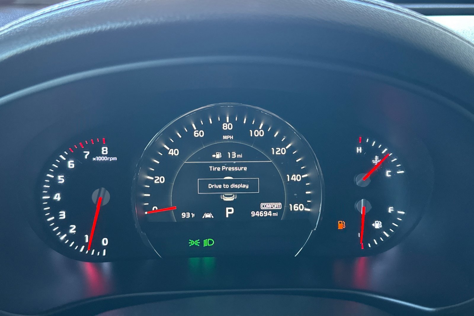 Used 2019 Kia Sorento SX AWD/4WD image 26