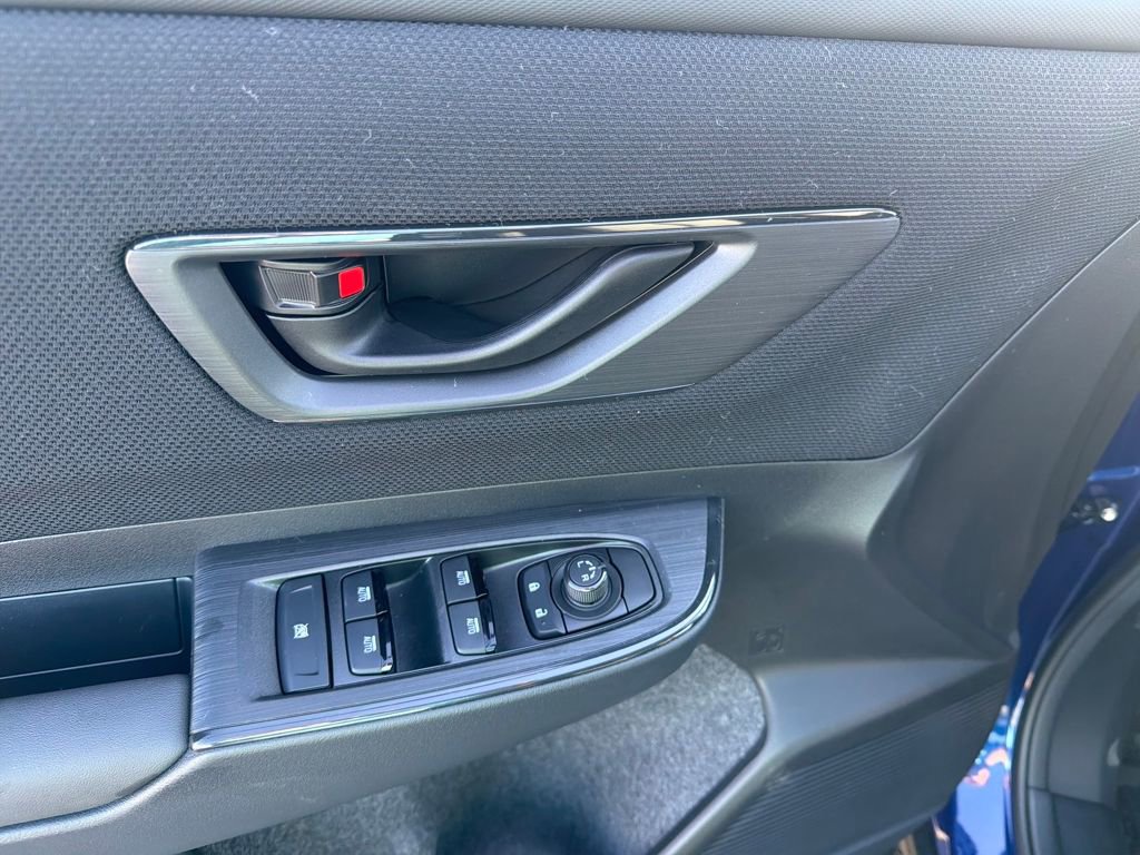 New 2026 Subaru Outback Premium image 17