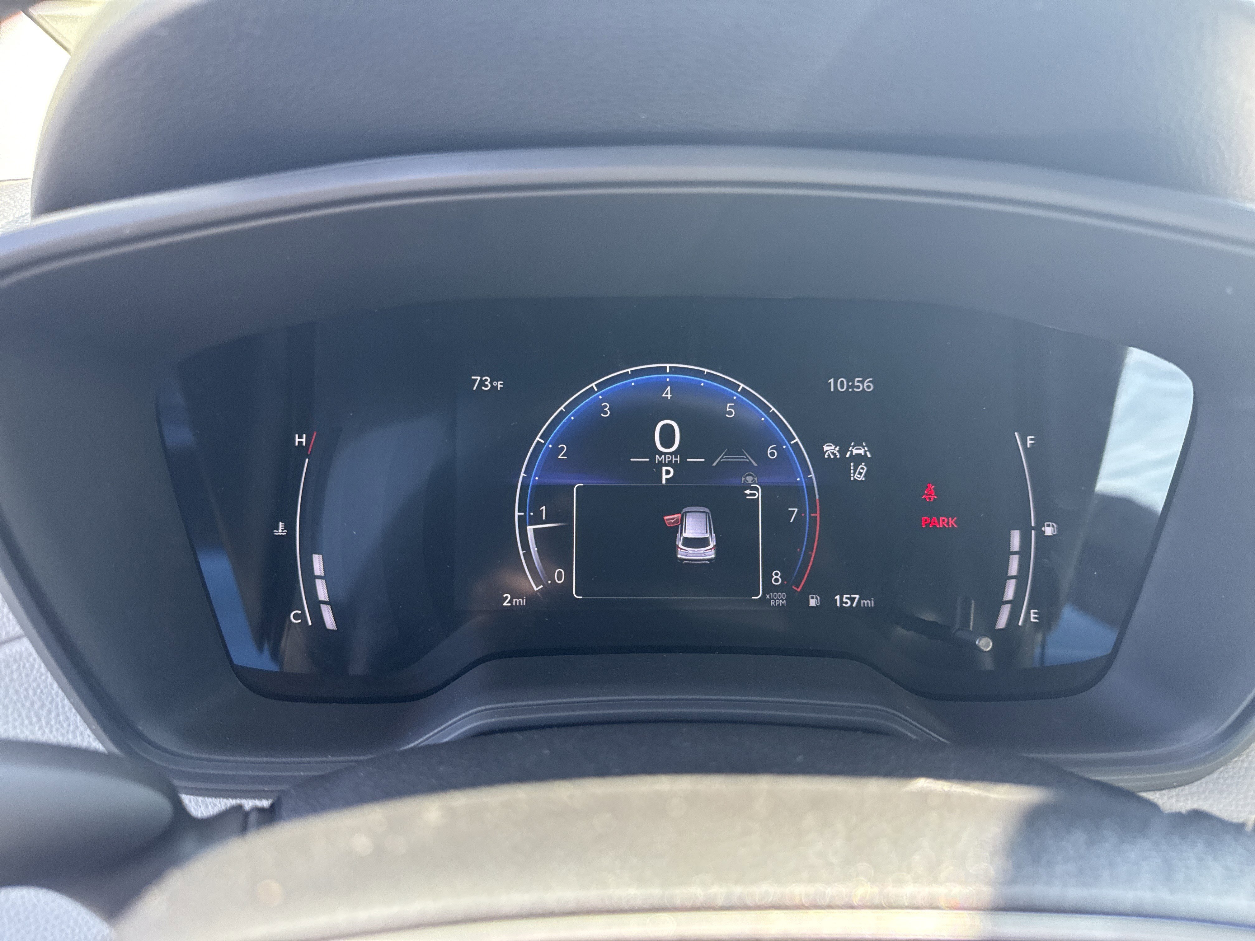 New 2026 Toyota Corolla Cross LE FWD image 17